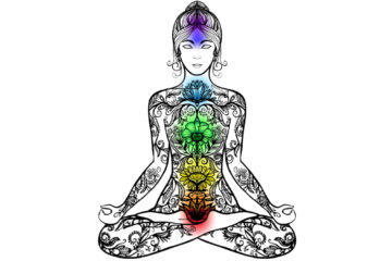 Os Principais Chakras